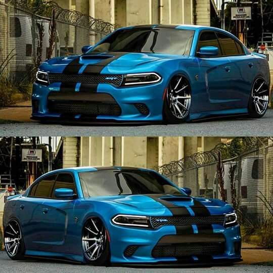 Dodge Charger SRT Hellcat Facebook: @metalroadstudio Very cool! | Dodge  charger, Dodge muscle cars, Dodge